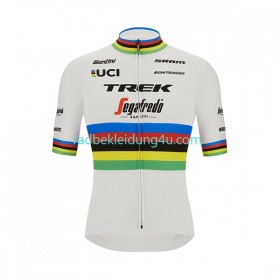 Radtrikot kurzarm 2022 TREK Segafredo N002